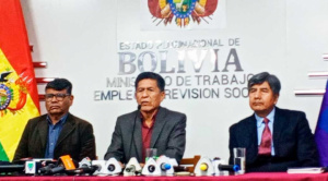 Gobierno evaluará si declara feriado el 2 de enero 