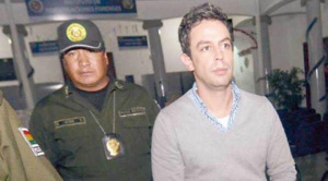 |OPINIÓN|Once navidades preso: un inocente llamado William Kushner|Raúl Peñaranda U.|