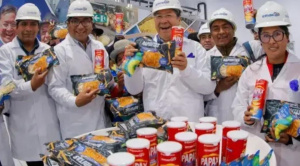 |OPINIÓN|Inquietante herencia del “proceso de industrialización” del MAS|Ibo Blazicevic|