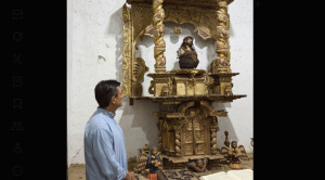 Presidente Paz dice que “hay algo más grande que nos une” y desea felices fiestas a los bolivianos