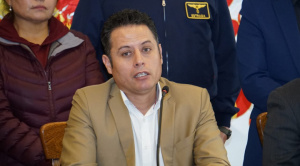 Conozca las críticas de Lara al DS 5503 y al Gobierno 