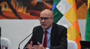 Lupo dice que estamos enfrentando la "lucha de nuestra generación"