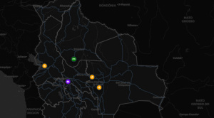 ABC reporta transitabilidad plena en carreteras del país este viernes 26