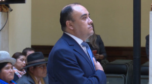 Hasta las 18:30 de este viernes, ya se registraron más de 25.000 candidatos