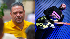 Oficialismo presenta a Revilla como Gobernador y Nemo como alcalde de La Paz