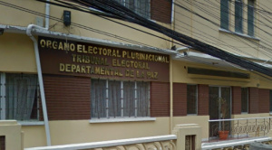 TED La Paz recibió más de 4.700 candidatos para las subnacionales