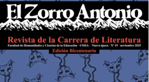 Poesía, ficción y pensamiento crítico: una fiesta en la que nos reconocemos