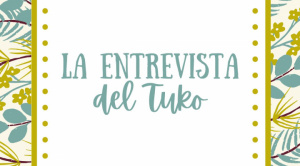 En La Entrevista del Tuko de hoy: conflictología con un experto, cosmética natural hecha a mano y una agenda cultural completísima de La Paz.