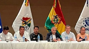 El Consejo de clubes no se reúne por falta de quorum