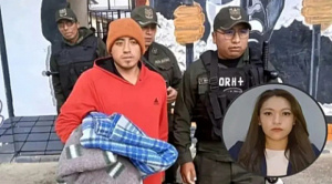 Caso Odalys: Fiscalía acusada formalmente a Joel por feminicidio