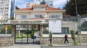 Conozca los candidatos a la Alcaldía y la Gobernación de La Paz