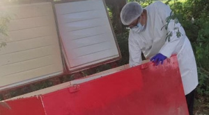 Mujer hallada sin vida en un refrigerador tenía antecedentes por sustancias controladas