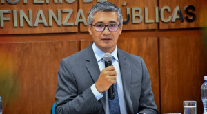 Ministro Espinoza afirma que DS 5503 redefine el rol del Estado como facilitador de la economía