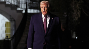 Trump cree que Putin es "serio" cuando habla de lograr la paz con Ucrania