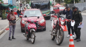 Plazo para la inspección técnica vehicular vence este 31 de diciembre 