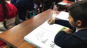 Educación fija el retorno a clases 2026 para el 2 de febrero