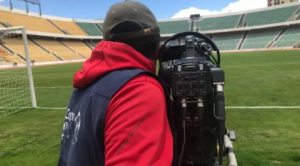 Televisación del fútbol: ¿cambian de dueño los derechos?