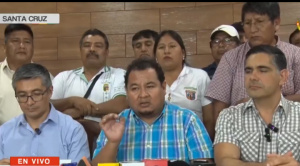 Gremiales respaldan el DS 5503 y aceptan asistir a mesas técnicas con el Gobierno