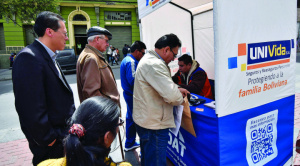 Este jueves comienzan los operativos de control del SOAT en todo el país