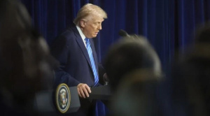 Trump afirma que EEUU atacó un puerto de Venezuela utilizada por el narcotráfico