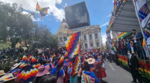 Gobierno mantiene el feriado del 22 de enero "para evitar problemas con muchos sectores”