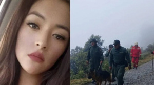 Fiscalía acusa por feminicidio a la expareja de Odalys y a sus padres