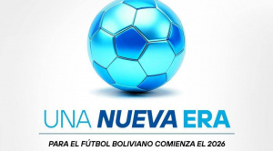 La FBF y Entel anuncian “una nueva era” para el fútbol 