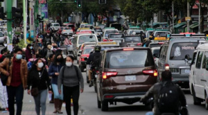 |OPINIÓN|Empatía o una salida a la crisis|Carlos Armando Cardozo|