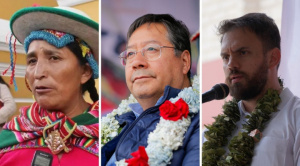 ¿Cuántos aprehendidos ya hay del Gobierno anterior?