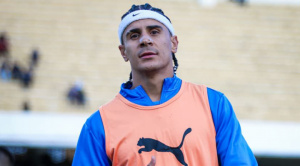 ¿Cataño se va? En Colombia aseguran que rescinde con Bolívar 