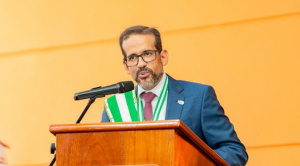 Se agrava situación de Del Castillo: Camacho presentó acusación por secuestro