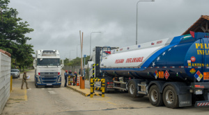 YPFB informa que el país importa casi el 100% de diésel y 60% de gasolina y lo atribuye a malas políticas