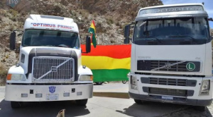 Federación de choferes asalariados anuncian paro y cierre de terminales en rechazo al  DS 5503