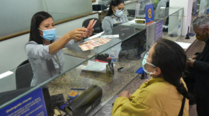 Gobierno insta a trabajadores a denunciar incumplimiento en pago de aguinaldo