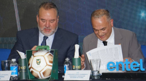 Clubes recibirán menos de lo previsto en el segundo año de contrato