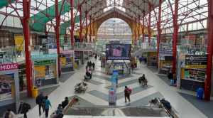 ATT y transporte interdepartamental acuerdan aumento de 40 % en costo de pasajes 