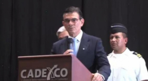 Paz dice que hay que dialogar con la verdad y “trabajar de frente”