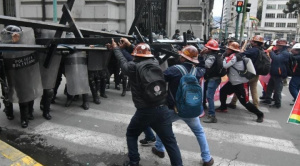 |OPINIÓN|Bolivia necesita orden para frenar a la “dictadura sindical”|Fabian Freire|