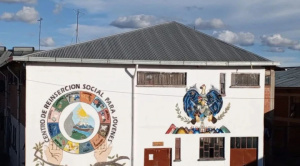  Fuga en Qalauma: sargento custodio recibe detención domiciliaria sin derecho laboral