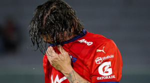 Consejo de clubes confirma el descenso de Wilstermann