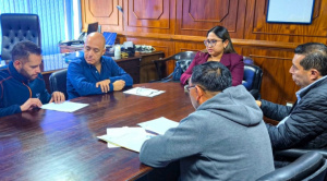 El gobierno definió ampliar la intervención de EPSAS