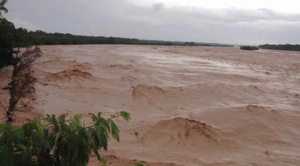 Hallan el cuerpo sin vida de un hombre en el río Piraí, en el límite entre Santa Cruz y Porongo