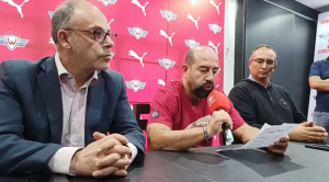 Wilster se declara “sistemáticamente perjudicado” y anuncia acciones “a otro nivel”