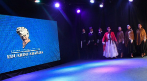 Se amplía el plazo para postular al Premio Eduardo Abaroa