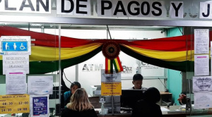 Alcaldía amplía plazo para el pago de impuestos hasta el 5 de enero