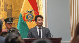 Cancillería informa que activó  protocolos para asistir a madre boliviana que perdió a sus 4 hijas