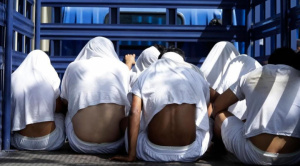 |OPINIÓN|Por qué el “modelo Bukele” no es bueno para Bolivia|Mauricio Silva|