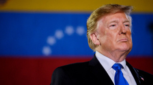 Trump anuncia que EEUU asumirá el control del gobierno de Venezuela