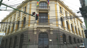 Cancillería activa protocolos de protección para bolivianos en Venezuela