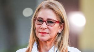 Cosas que no sabías de la mujer más poderosa del chavismo: Cilia Flores